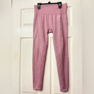 Gymshark seamless leggings